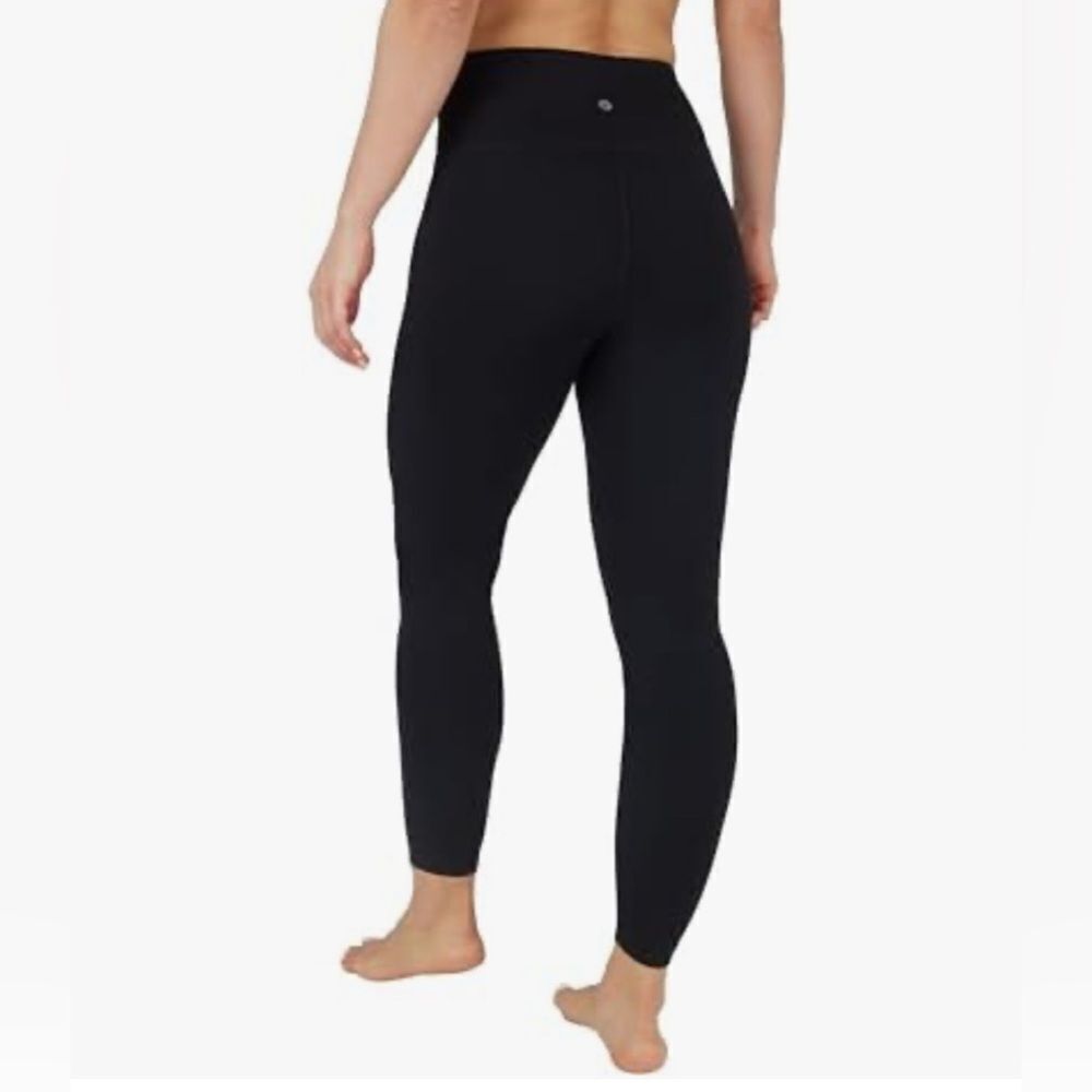90 Degree Reflex Athletic Leggings Large - Picture 2 of 9